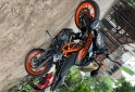 Motos - Ktm Duke 250 2023 Nafta 3000Km - En Venta