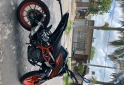 Motos - Ktm Duke 250 2023 Nafta 3000Km - En Venta