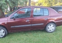 Autos - Renault Clio 2007 Nafta 179000Km - En Venta