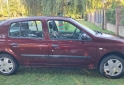 Autos - Renault Clio 2007 Nafta 179000Km - En Venta