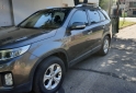 Camionetas - Kia Sorento 2013 Nafta 145000Km - En Venta