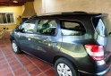 Autos - Chevrolet Spin 2017 Nafta 102000Km - En Venta