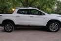 Camionetas - Fiat Toro Volcano 2018 Diesel 139600Km - En Venta