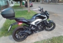 Motos - Bajaj Dominar 250 cc 2023 Nafta 6300Km - En Venta