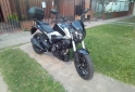 Motos - Bajaj Dominar 250 cc 2023 Nafta 6300Km - En Venta