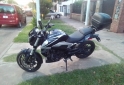 Motos - Bajaj Dominar 250 cc 2023 Nafta 6300Km - En Venta