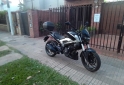 Motos - Bajaj Dominar 250 cc 2023 Nafta 6300Km - En Venta