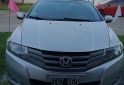 Autos - Honda City 2010 Nafta 180000Km - En Venta