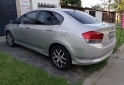 Autos - Honda City 2010 Nafta 180000Km - En Venta