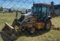 Camiones y Gras - Pala retro john deere - En Venta