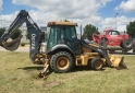 Camiones y Gras - Pala retro john deere - En Venta