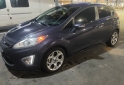 Autos - Ford Fiesta 2012 Nafta 120000Km - En Venta