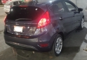 Autos - Ford Fiesta 2012 Nafta 120000Km - En Venta