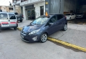 Autos - Ford Fiesta 2012 Nafta 120000Km - En Venta