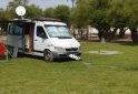 Utilitarios - Mercedes Benz Sprinter 2007 Diesel 670000Km - En Venta