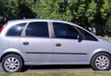 Autos - Chevrolet Meriva GL full 1.7 disel 2006 Diesel 175000Km - En Venta