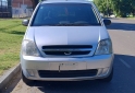 Autos - Chevrolet Meriva GL full 1.7 disel 2006 Diesel 175000Km - En Venta