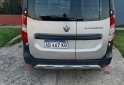 Utilitarios - Renault kangoo stepway 2019 GNC 150Km - En Venta