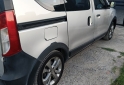 Utilitarios - Renault kangoo stepway 2019 GNC 150Km - En Venta