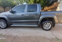 Camionetas - Volkswagen Amarok Comfortline 2021 Diesel 61500Km - En Venta