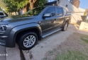 Camionetas - Volkswagen Amarok Comfortline 2021 Diesel 61500Km - En Venta