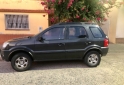 Camionetas - Ford Ecosport 2010 GNC 145000Km - En Venta