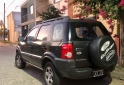 Camionetas - Ford Ecosport 2010 GNC 145000Km - En Venta