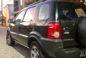 Camionetas - Ford Ecosport 2010 GNC 145000Km - En Venta