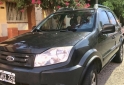 Camionetas - Ford Ecosport 2010 GNC 145000Km - En Venta