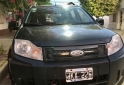 Camionetas - Ford Ecosport 2010 GNC 145000Km - En Venta