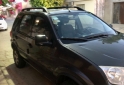 Camionetas - Ford Ecosport 2010 GNC 145000Km - En Venta