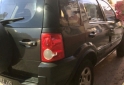 Camionetas - Ford Ecosport 2010 GNC 145000Km - En Venta