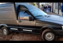 Utilitarios - Fiat Fiorino 2008 GNC 380000Km - En Venta