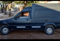 Utilitarios - Fiat Fiorino 2008 GNC 380000Km - En Venta