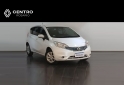 Autos - Nissan NOTE SENSE 1.6 16V. 5MT 2016 Nafta 128292Km - En Venta