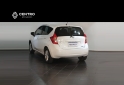 Autos - Nissan NOTE SENSE 1.6 16V. 5MT 2016 Nafta 128292Km - En Venta