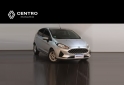 Autos - Ford FIESTA 1.6 S PLUS 5P 2018 Nafta 64770Km - En Venta