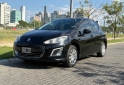 Autos - Peugeot 308 2013 Nafta 118000Km - En Venta