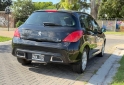 Autos - Peugeot 308 2013 Nafta 118000Km - En Venta