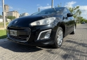 Autos - Peugeot 308 2013 Nafta 118000Km - En Venta