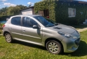 Autos - Peugeot 207 xs 2011 Nafta 111111Km - En Venta