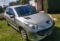 Autos - Peugeot 207 xs 2011 Nafta 111111Km - En Venta