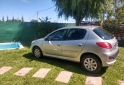 Autos - Peugeot 207 xs 2011 Nafta 111111Km - En Venta