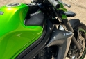 Motos - Kawasaki NAKED650R 2013 Nafta 29000Km - En Venta