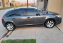 Autos - Citroen C4 2013 Nafta 113000Km - En Venta