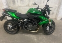 Motos - Benelli TNT 600 2019 Nafta 50Km - En Venta