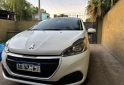 Autos - Peugeot 208 2017 Nafta 94400Km - En Venta