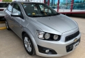 Autos - Chevrolet Sonic 2014 Nafta 90000Km - En Venta