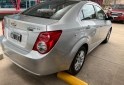 Autos - Chevrolet Sonic 2014 Nafta 90000Km - En Venta