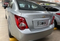 Autos - Chevrolet Sonic 2014 Nafta 90000Km - En Venta